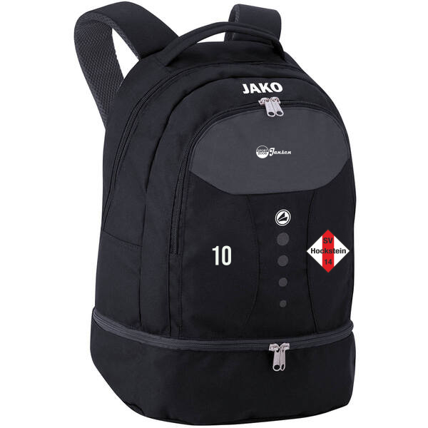 Rucksack TLS 